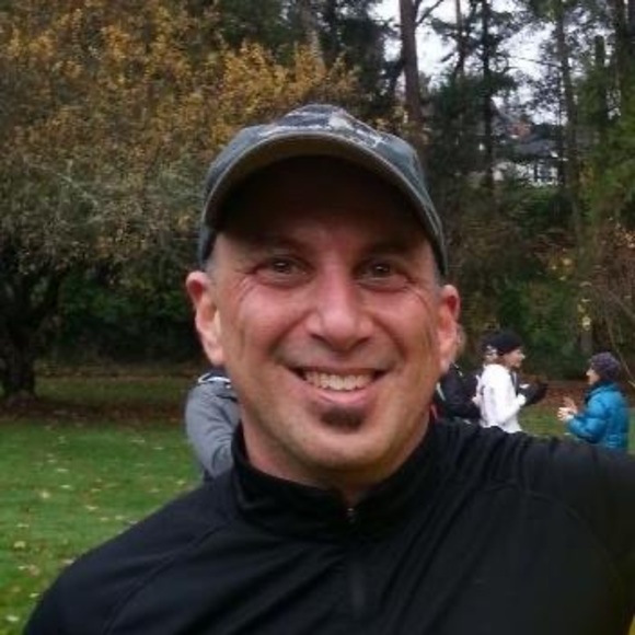 Meet your Posher, Robert - Picture 1 of 1